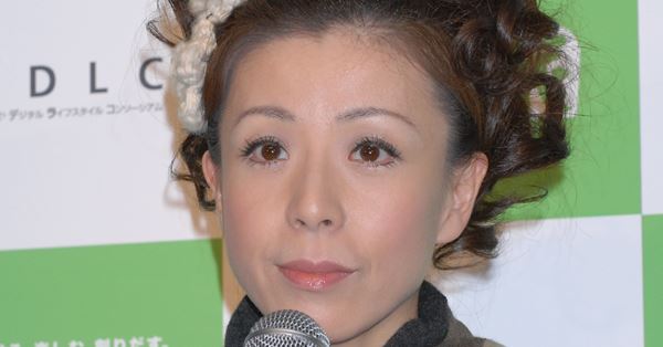 羽野晶紀怯える和泉元彌の束縛指令 Gpsで居場所を常に監視 女性自身