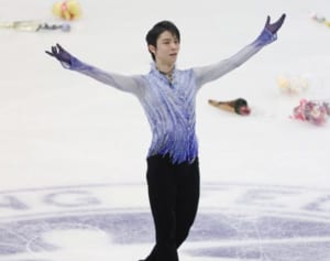 羽生結弦　強気発言減少にあった成長…北京五輪への挑戦示唆も