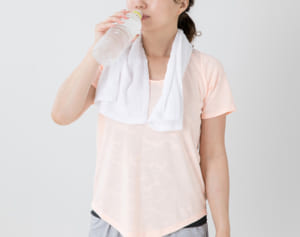 水分の摂り過ぎが「冷え性」を招く…体を温めるための食事術