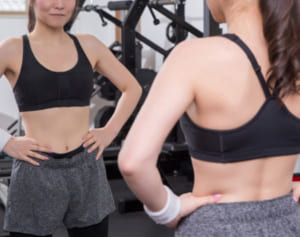 不調招く「内臓冷え性」解消するには…腹に筋肉つけぽかぽかに