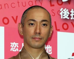 海老蔵SW歌舞伎に胸熱な人達　1日限定で激レア過ぎの声も