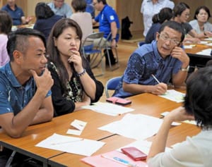 深夜の子連れ飲食を条例で制限はアリ？ナシ？