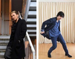 紅白歌合戦に沖縄出身3人出場　ISSAさん、三浦大知さん、乃木坂の伊藤理々杏さん