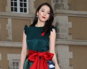 知英「自分自身を愛して」ハラさんへのメッセージに気遣う声