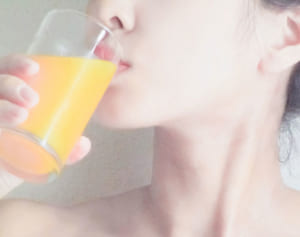 動脈硬化にも…医師が指摘する「果汁100％ジュース」の落とし穴