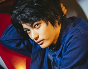 神尾楓珠が語るサッカー少年が主演を張るようになるまで