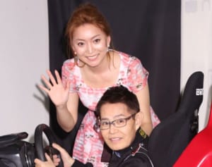 仲本工事　27歳年下妻が家出…結婚10年でついた“年の差婚”仲間・加藤茶との明暗