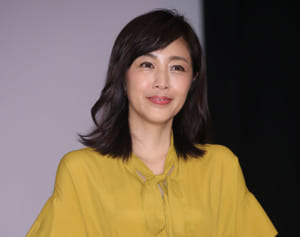 菊池桃子　新原浩朗氏の両親が明かした「60歳初婚」の理由