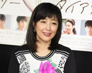 菊池桃子の再婚で話題！シニア婚活市場で実は「初婚」が人気
