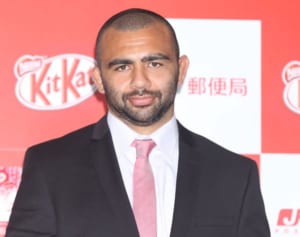 紅白にもラグビー旋風！リーチら代表選手に審査員をオファー