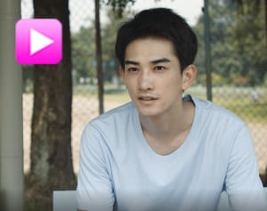 町田啓太　地元で寛ぎ動画初解禁　メイキングDVD「群馬編」