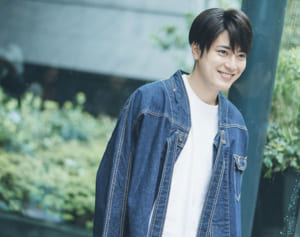 間宮祥太郎 恋愛で難しいと思うのは女性からの“相談”