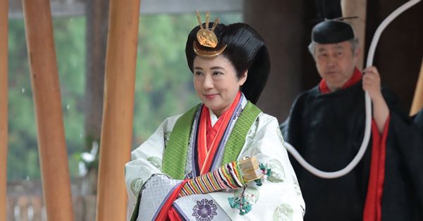 雅子さま 清子さんと「和解の夜」相次ぐ不和報道乗り越えて