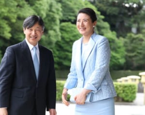 雅子さま もっと国民の近くに！陛下と目指す令和の新スタイル