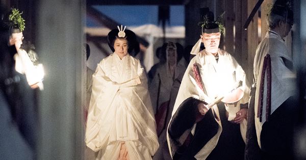 雅子さまは祭祀を理解できない」宮内庁から注がれた冷視線 | 女性自身