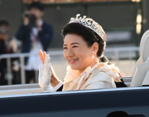 雅子さまの美貌にも絶賛「26年たったとは思えない」の声も