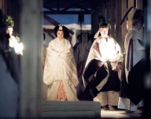 「雅子さまは祭祀を理解できない」宮内庁から注がれた冷視線