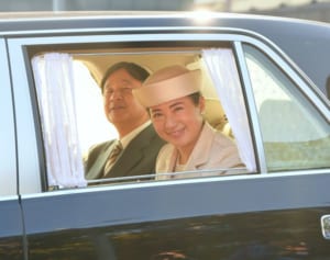 雅子さま　お茶会を30分延長…出席者が語る“笑顔のご歓談”