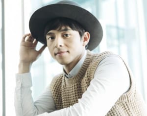 満島真之介が明かす、イメージで世界旅行していた極貧時代