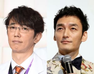 ぷっすまコンビが待望の再始動！打ち上げでも絶妙の掛け合い