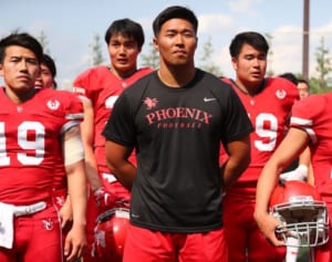 日大アメフト宮川選手に迫る引退 事件1年半もいまだ出場なし