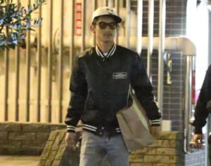 錦戸亮ライブに赤西仁がお忍び訪問！独立で縮まる2人の距離