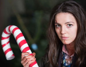 ゾンビ×『ラ・ラ・ランド』！　驚愕の異色のミュージカル映画