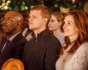 息子を諦めない！　薬物中毒と闘う母をジュリア・ロバーツが熱演