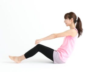 血流改善！　小林弘幸先生が推奨する「お風呂でグーパー体操」