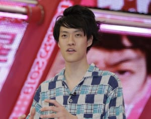 ポスト徳井探しが難航中 若手最右翼は粗品＆カズレーザーの評