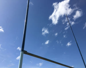 ラグビー日本代表選手へ敬意を　27時間テレビ等の番組に批判