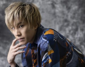 早乙女太一 5年ぶり復活の大衆演劇への並々ならぬ思い