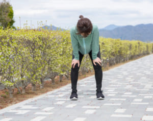 筋肉が痩せているのに肥満“サルコペニア肥満”にご用心！