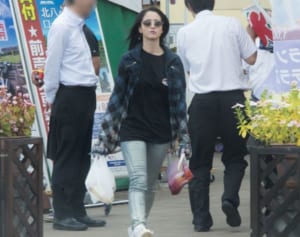 沢尻エリカ 時速150kmで暴走…逮捕前に見た驚きの不審行動