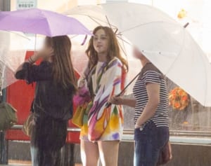 沢尻エリカ 薬物乱用の原点…学生時代に流れ始めた“黒い噂”