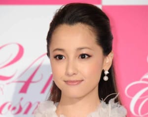 沢尻エリカ　激しかった感情の起伏…現場でもたびたび衝突か