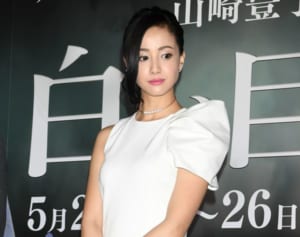 沢尻エリカ　大河代役難航中でも　NHKが狙う朝ドラヒロイン