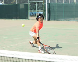 元プロテニス選手が体験した「天皇ご一家“愛のラリー”」