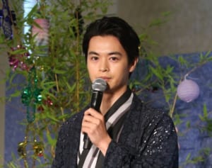 瀬戸康史　妻・山本美月が妊娠！撮影現場で見せていた“イクメン修行”