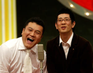 アンタ復活劇を告知なしで放送の『脱力タイムズ』に賞賛の声