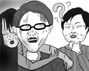 【ポップな心霊論】「僕の霊感、衰えたかもしれません……」