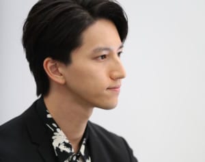 田口淳之介語る家族との絶縁「辞めたあんたに価値ないと…」