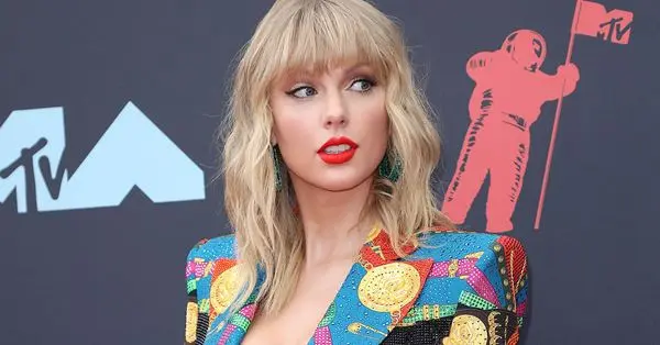 テイラー スウィフトのニュース記事まとめ 女性自身