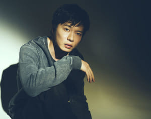 田中圭「吉田鋼太郎さんは今回もフルスロットルおじさん」