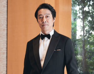 「なんでやねん」堤真一演じる討ち入り予算に悩む大石内蔵助