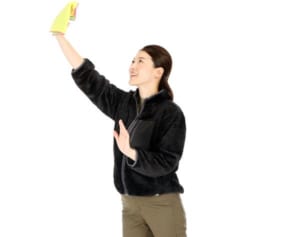 女性に大人気「ワークマン」ウエアは、掃除・調理でも活躍！