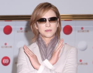 SixTONESデビュー曲はYOSHIKI作 初のジャニーズ楽曲提供