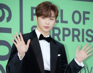 Wanna One出身カン・ダニエル活動休止へ　うつ病など抱える現状