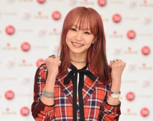 LiSA「鬼滅の刃」主題歌続く快進撃「おうち時間」増加も影響か