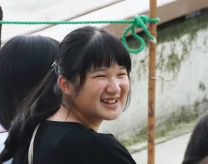 愛子さま　イケメン男子との夏休み【2019ベストスクープ】